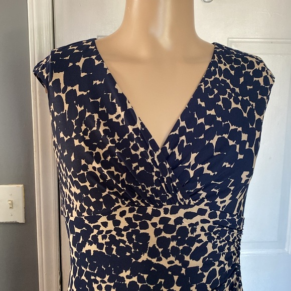 Ralph Lauren dress db - Picture 2 of 8